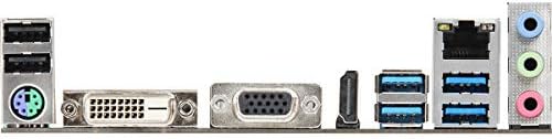 ASRock Motherboard B450M-HDV R4.0 AM4 ASRock Motherboard B450M-HDV R4.0 AM4